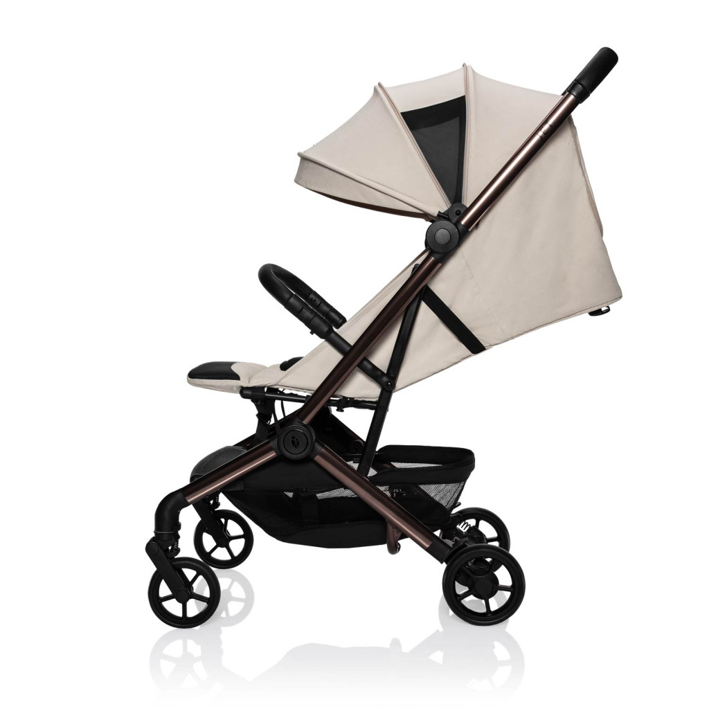 Zopa - Jet sport babakocsi Quartz Beige