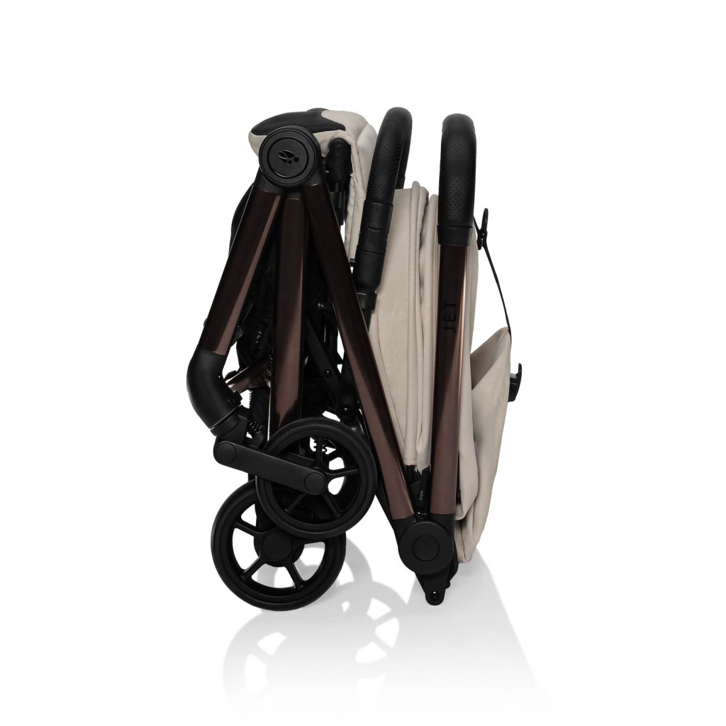 Zopa - Jet sport babakocsi Quartz Beige