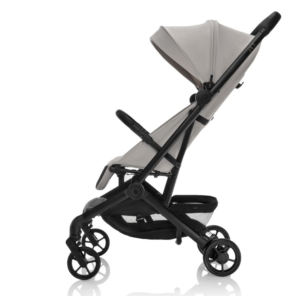 Zopa - Jet sport babakocsi  Ivory Beige