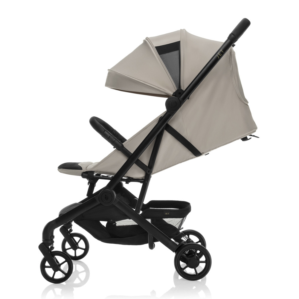 Zopa - Jet sport babakocsi  Ivory Beige