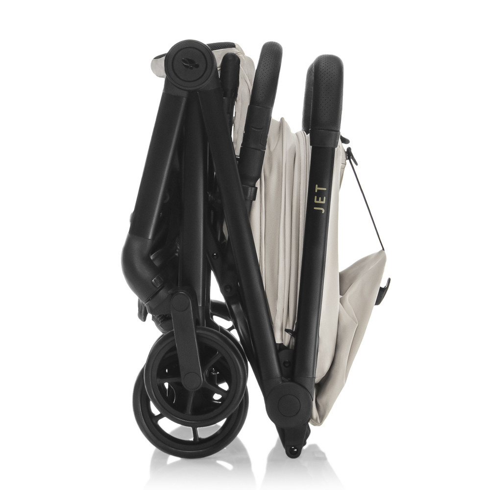Zopa - Jet sport babakocsi  Ivory Beige