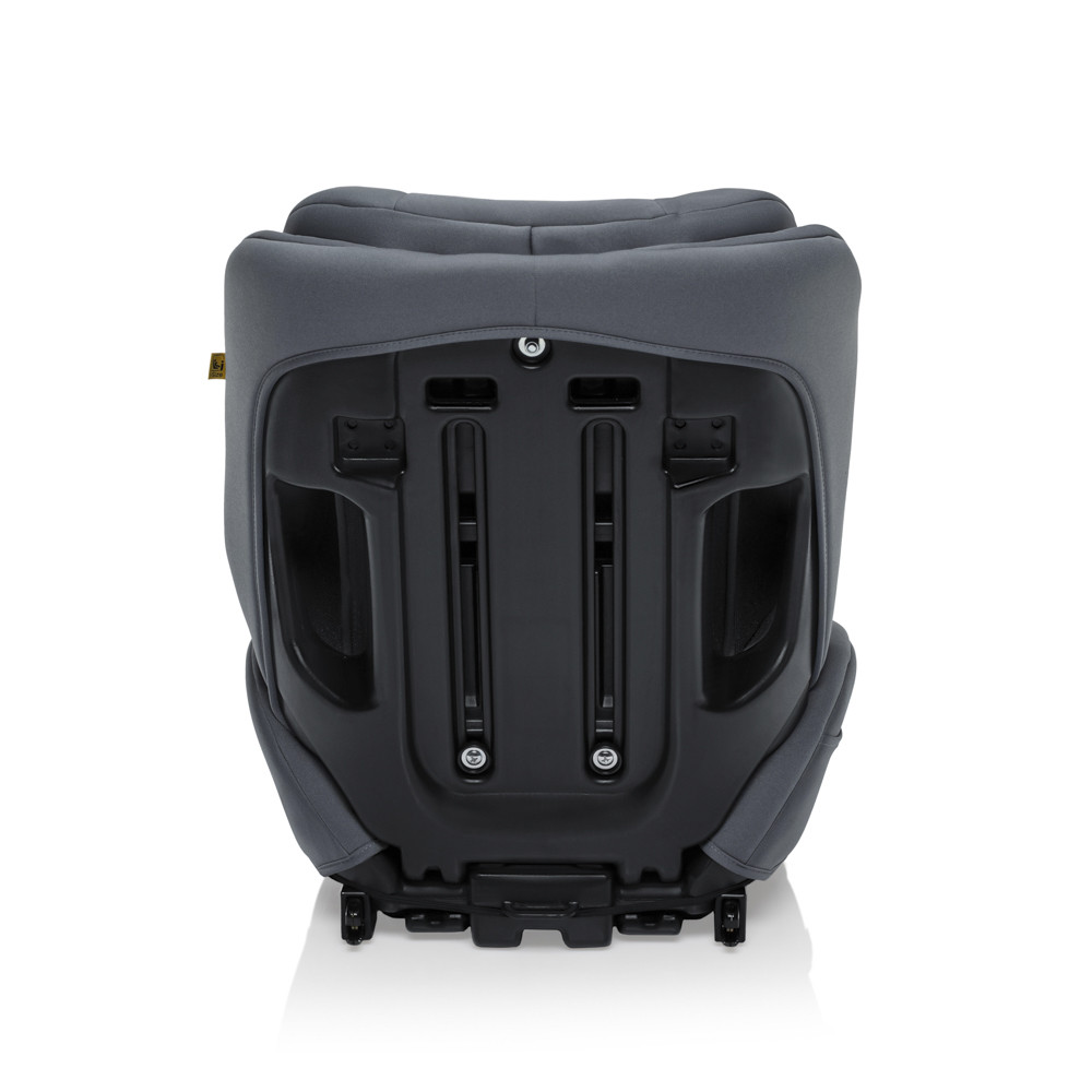Zopa - Beta i-Size isofix gyerekülés Grey – autósülés
