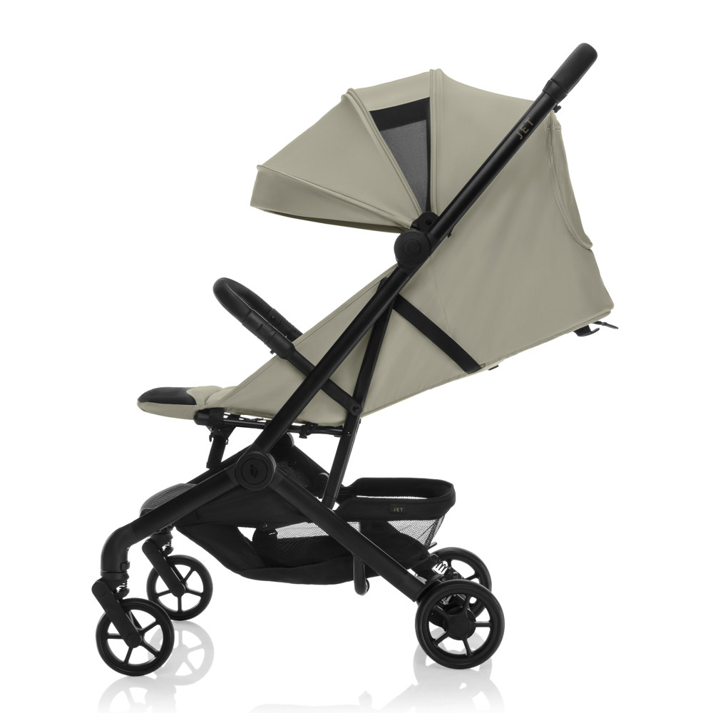 Zopa - Jet sport babakocsi  Boss Grey