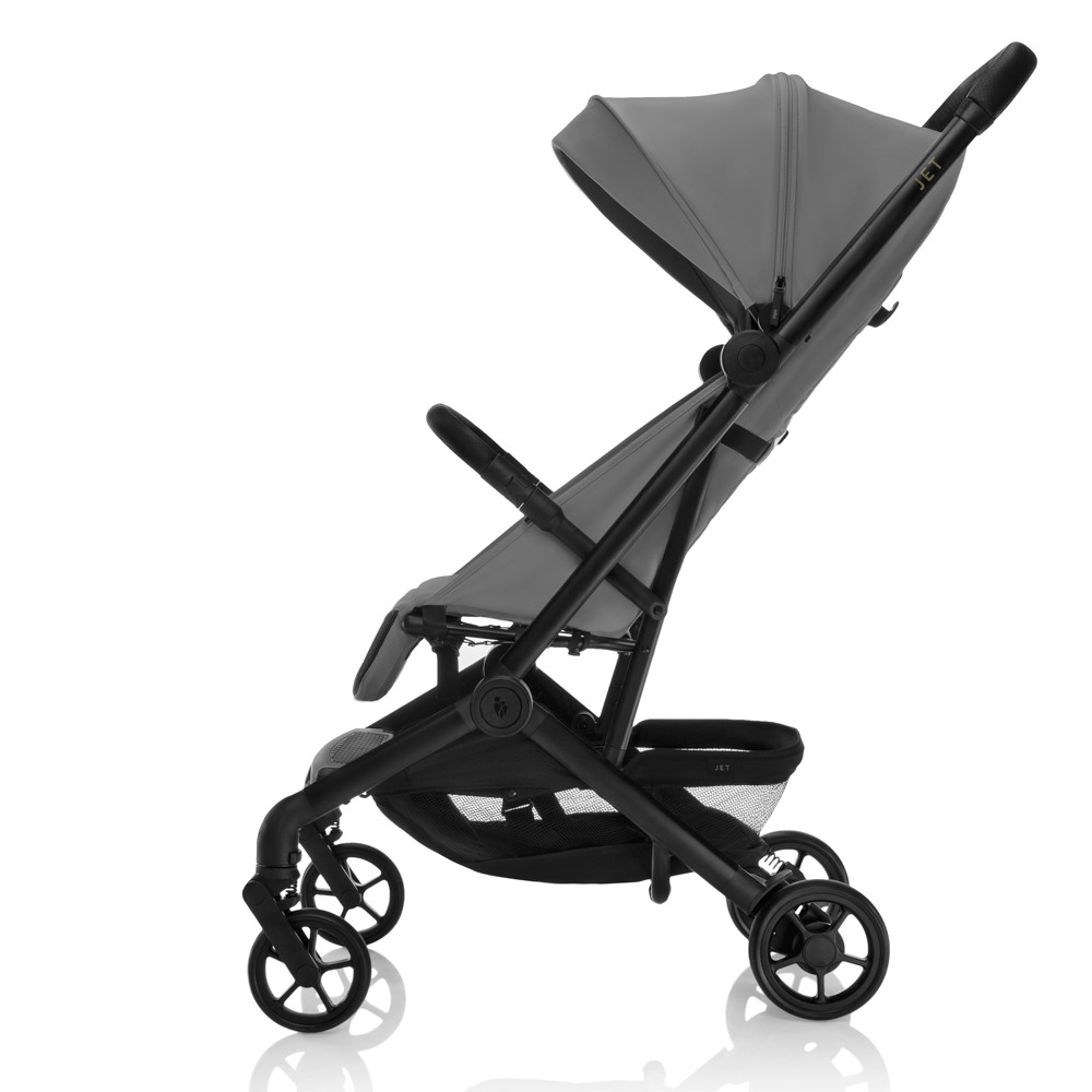 Zopa - Jet sport babakocsi Shade Grey