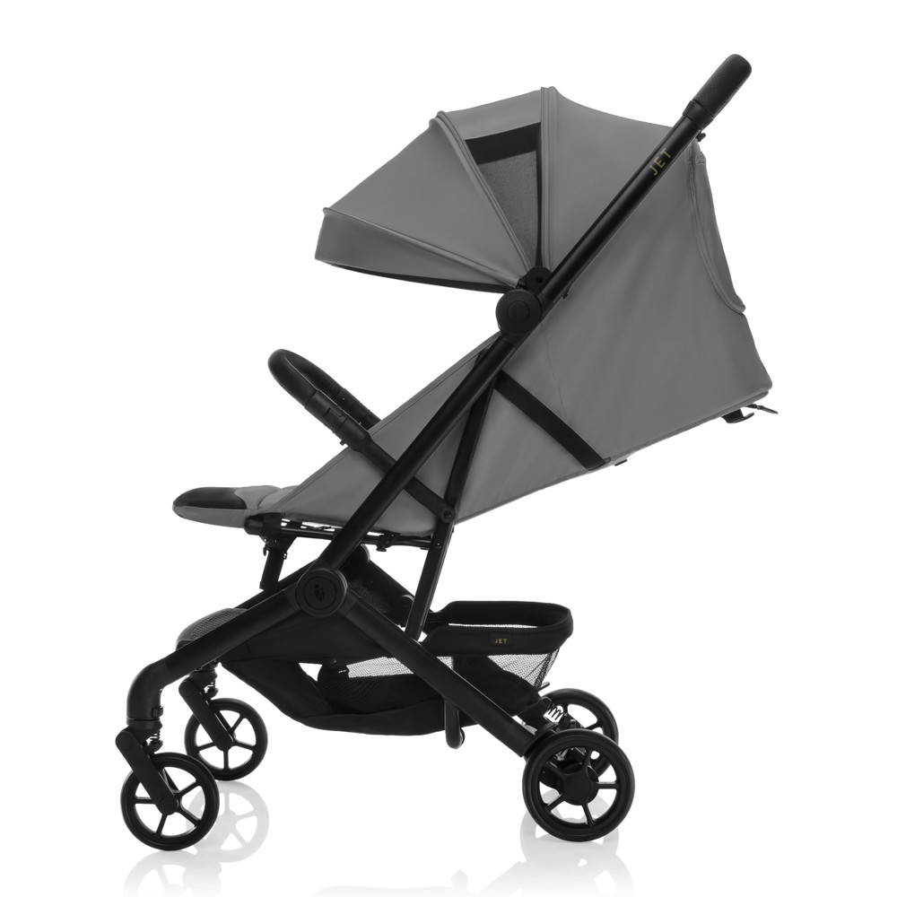 Zopa - Jet sport babakocsi Shade Grey