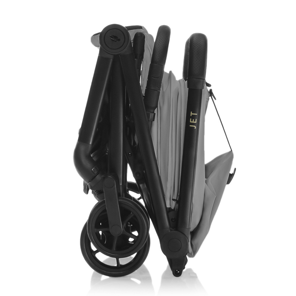 Zopa - Jet sport babakocsi Shade Grey