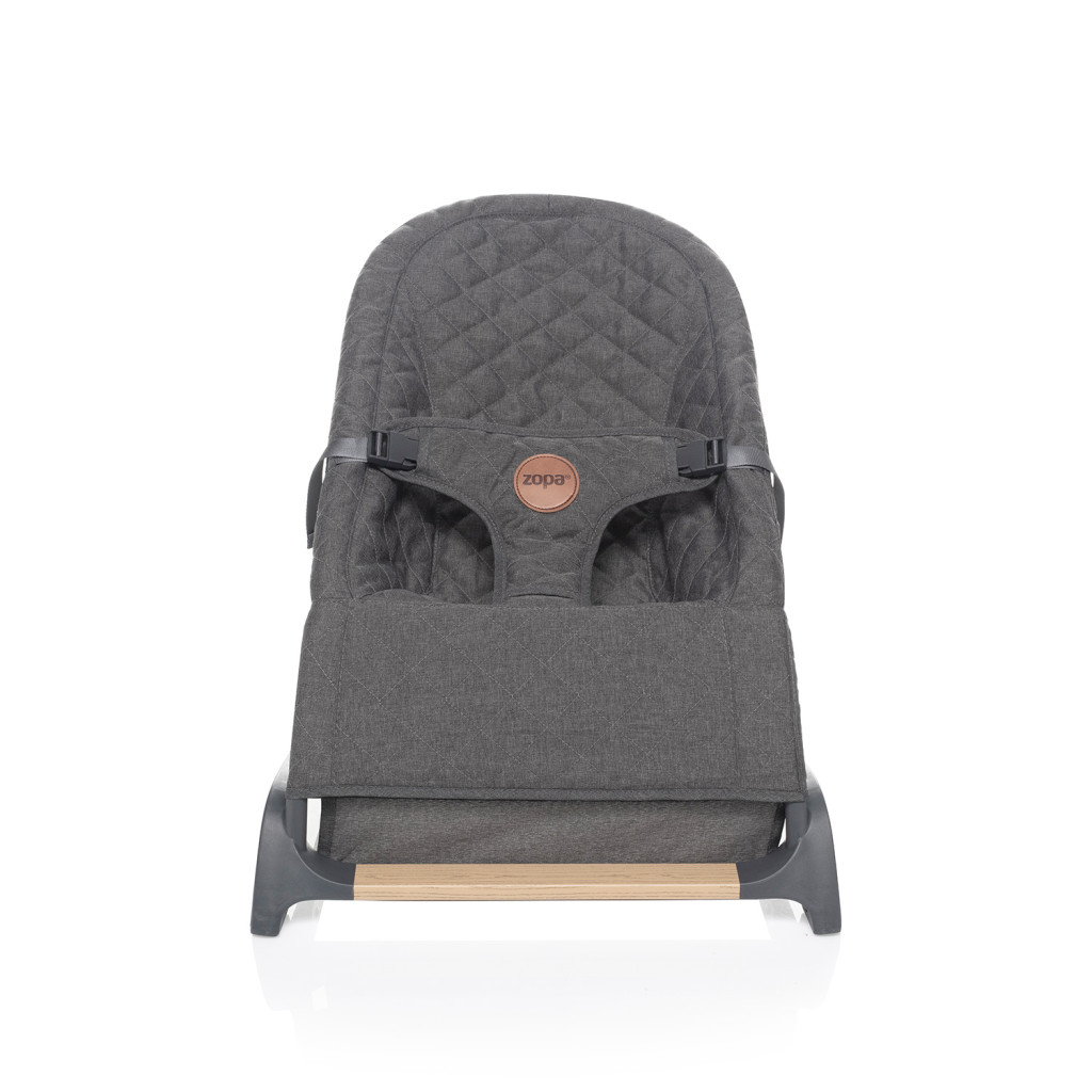 Zopa - Miura pihenőszék, Diamond Grey Diamond Grey