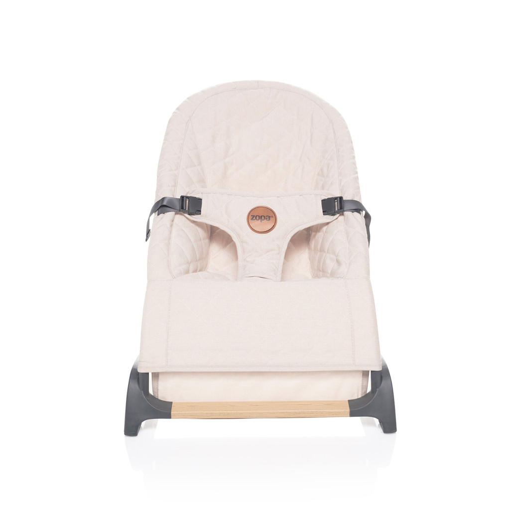 Zopa - Miura pihenőszék, Diamond Beige Diamond Beige