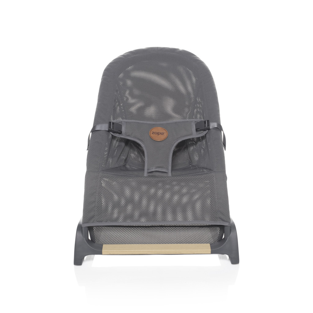 Zopa - Miura Air pihenőszék, Diamond Grey Diamond Grey