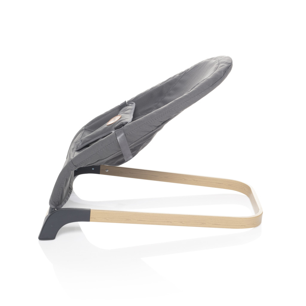 Zopa - Miura Air pihenőszék, Diamond Grey Diamond Grey