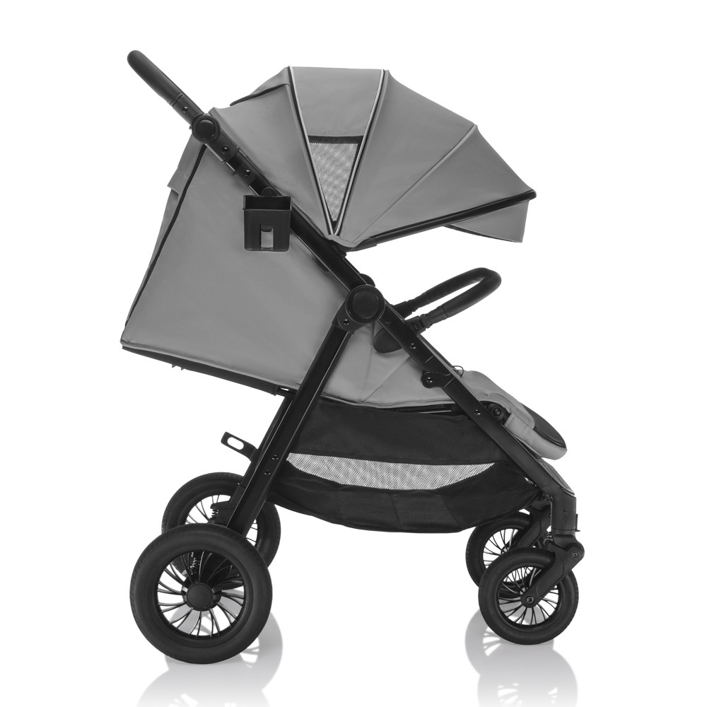 Zopa - Moya babakocsi Shade Grey