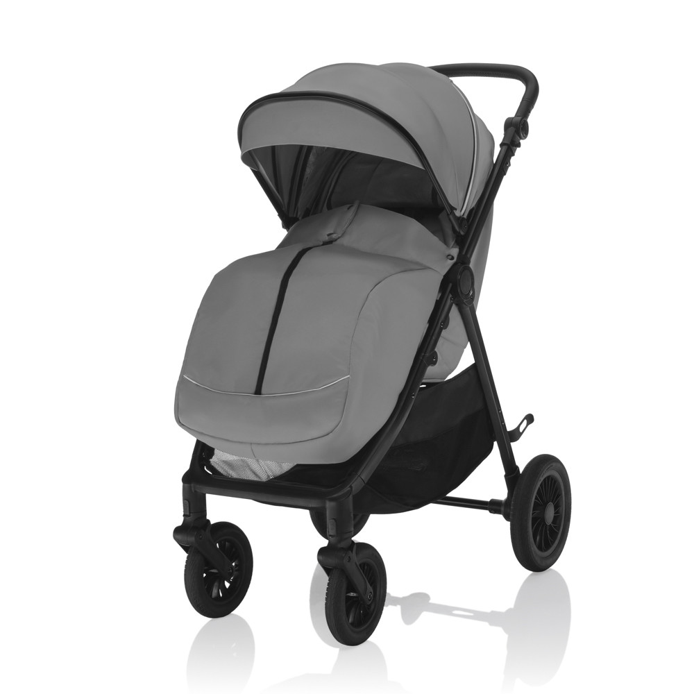 Zopa - Moya babakocsi Shade Grey