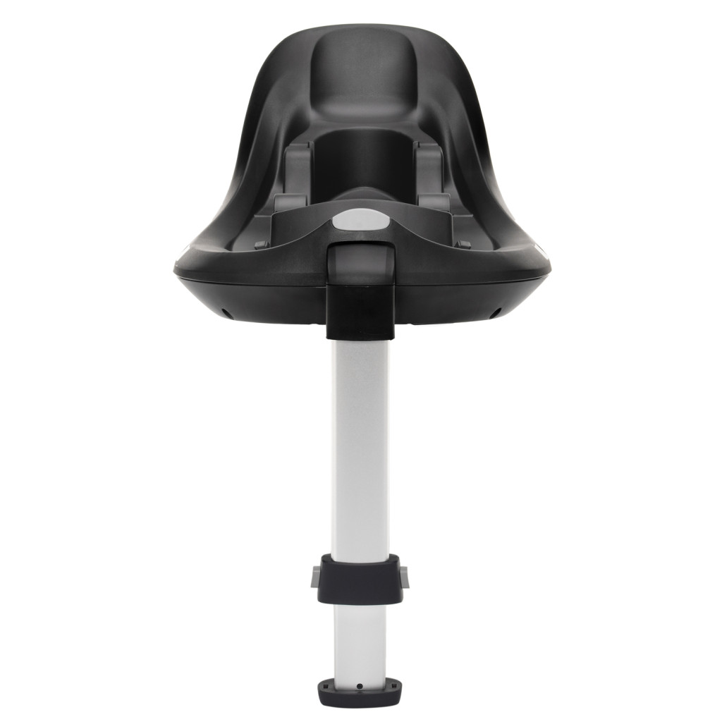 Zopa - Isofix bázis XM Plus i-Size babahordozóhoz Black – autósülés