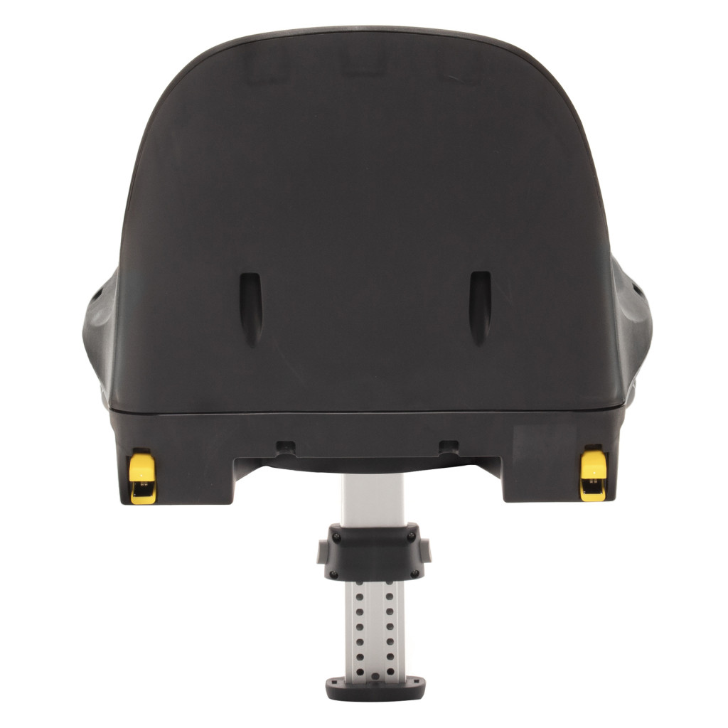Zopa - Isofix bázis XM Plus i-Size babahordozóhoz Black – autósülés