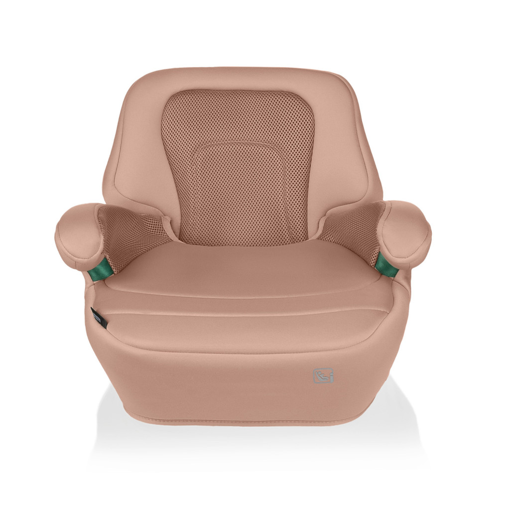 Zopa - iBooster i-Size Coral Pink – ülésmagasító