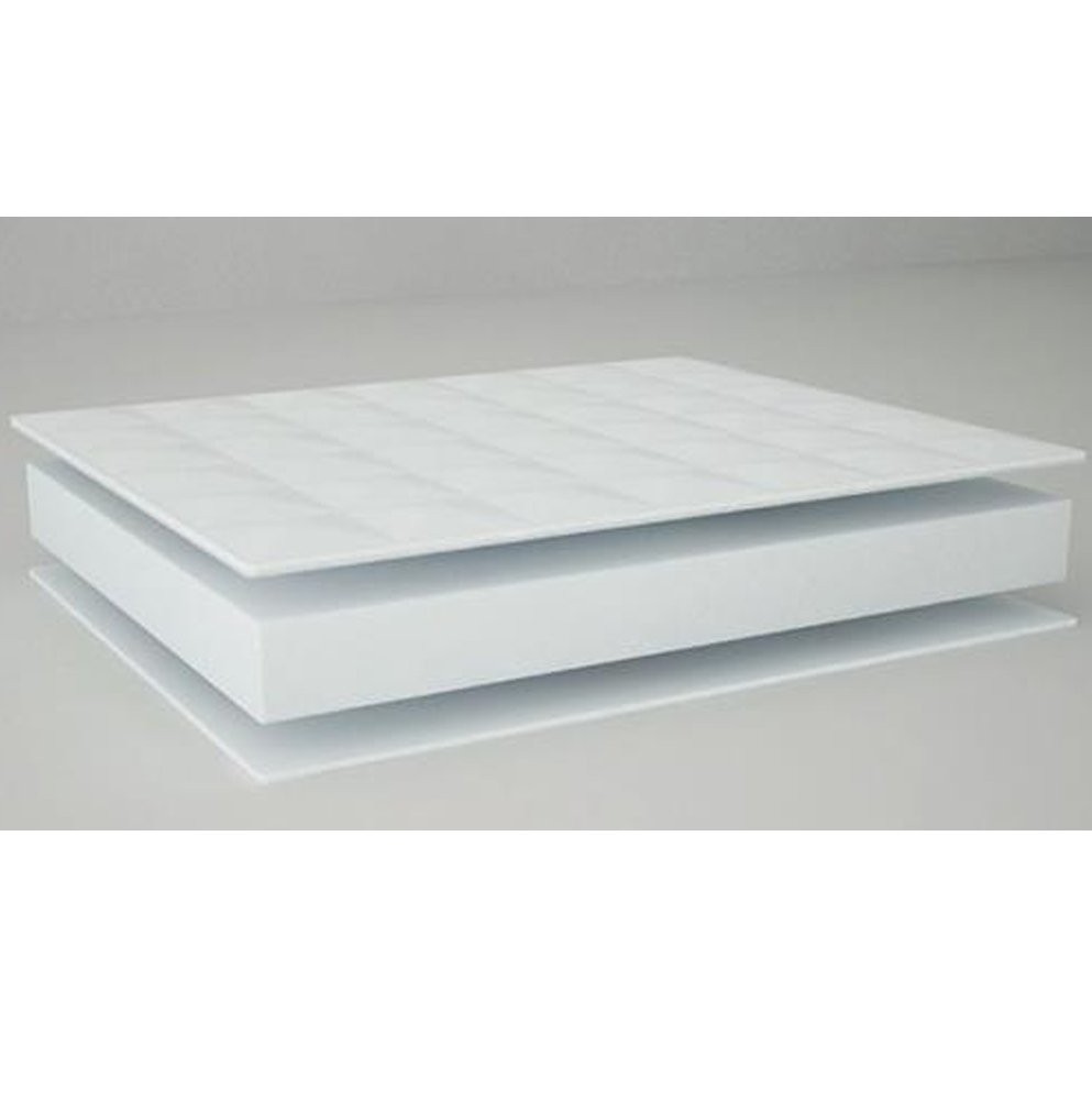 Zsebi Baba Hab Matrac 70 x 120 cm-es – matrac 2. kép