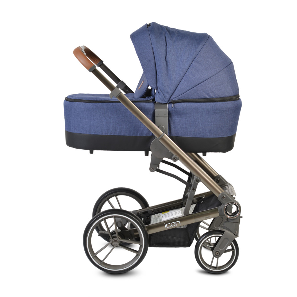 Cangaroo Icon - Farmer Babakocsi 0-22kg