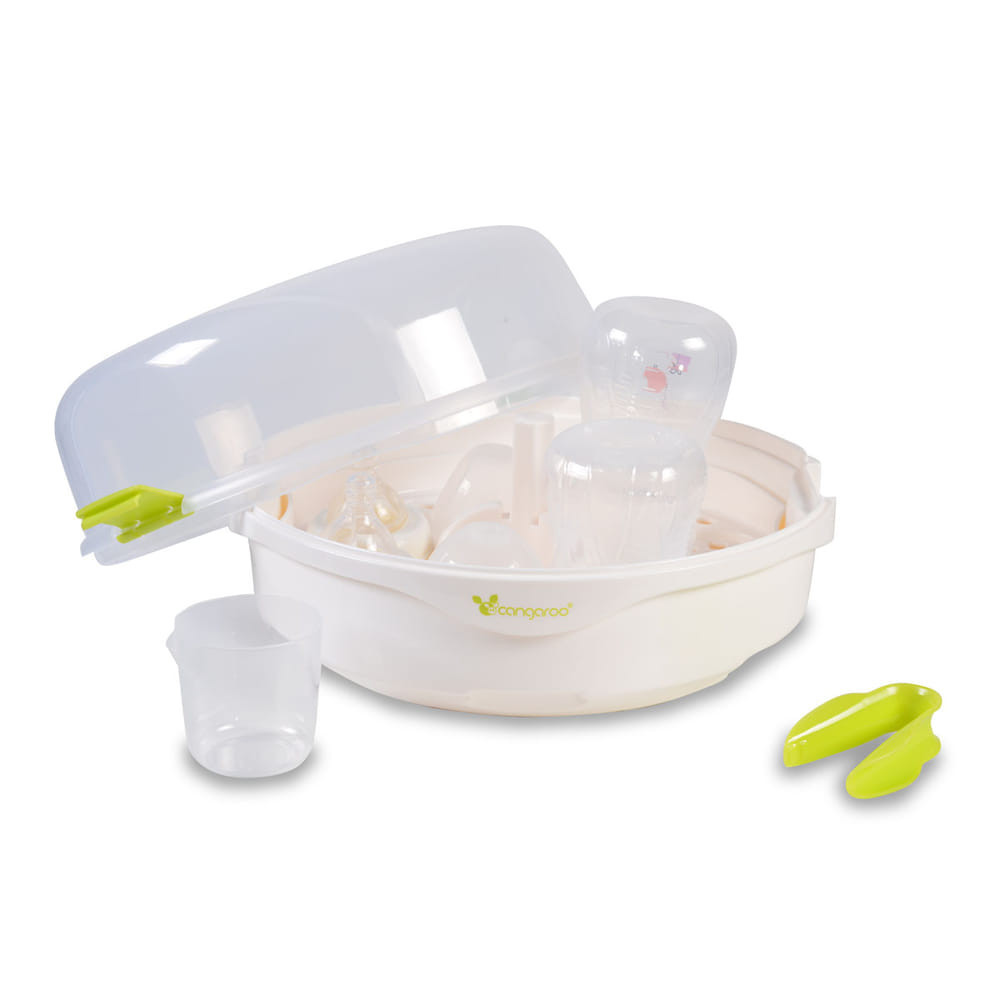 Cangaroo - Fresh mikrós sterilizáló – babatermék
