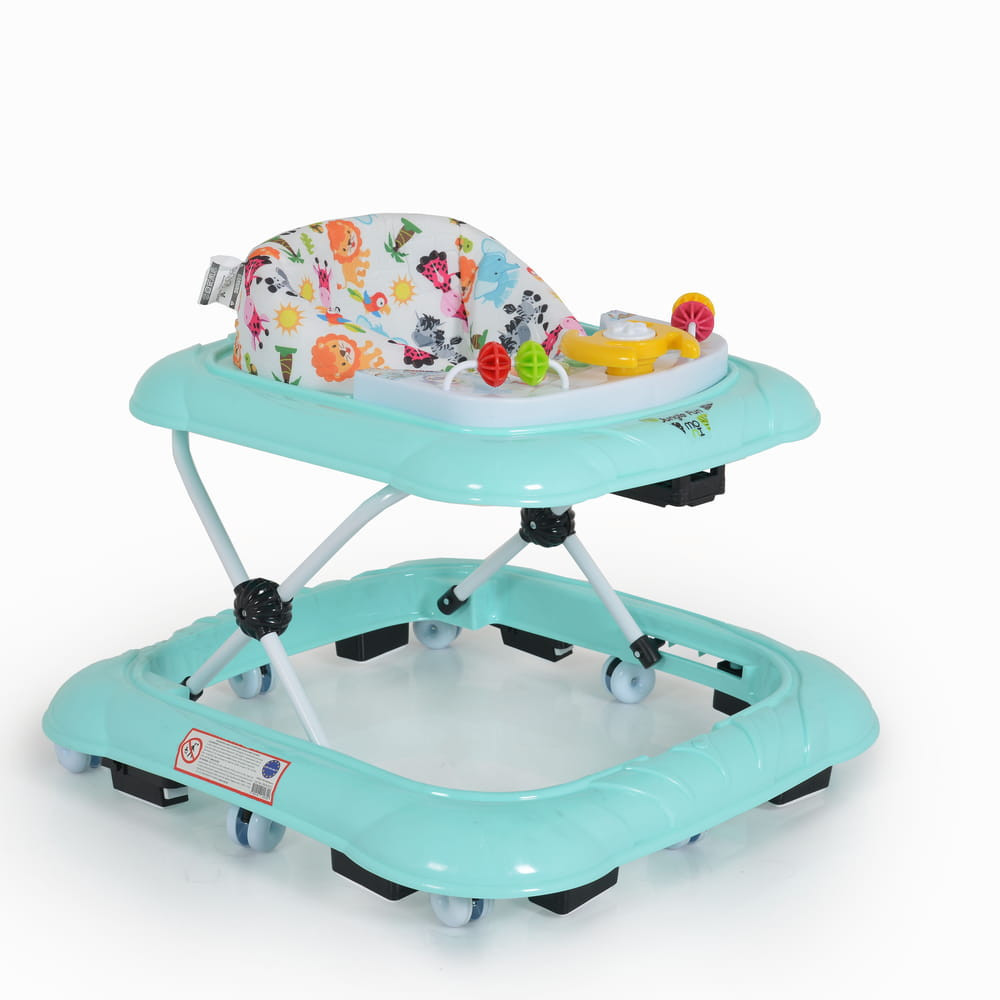 Moni - Jungle bébikomp 12kg menta