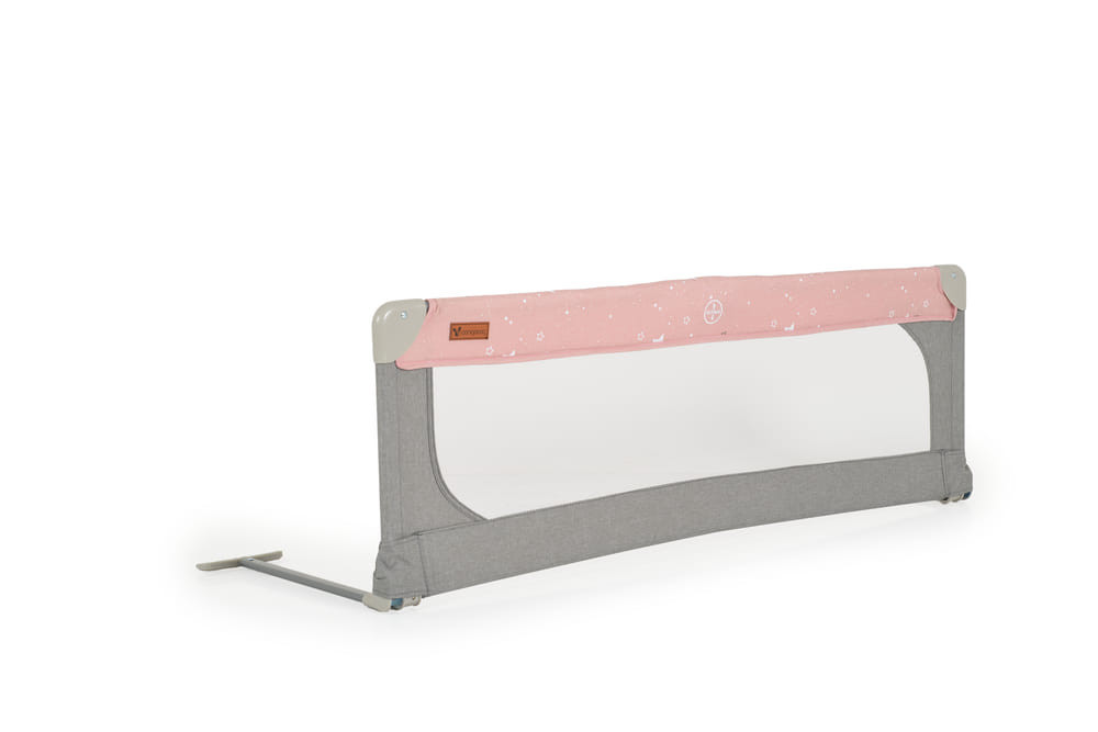 Cangaroo - Bed rail leesésgátló 130x43,5cm pink