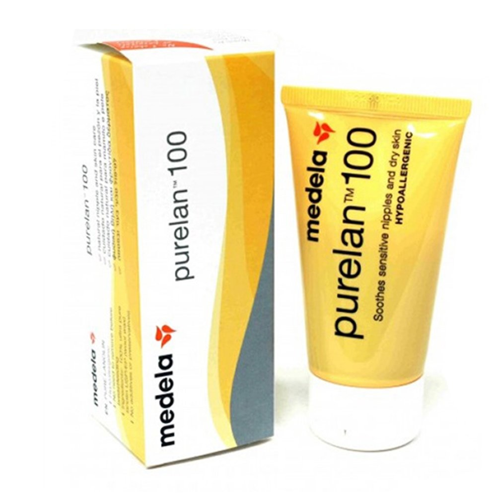 MEDELA Purelan TM 100 - Bimbóvédő Krém 39,3ml