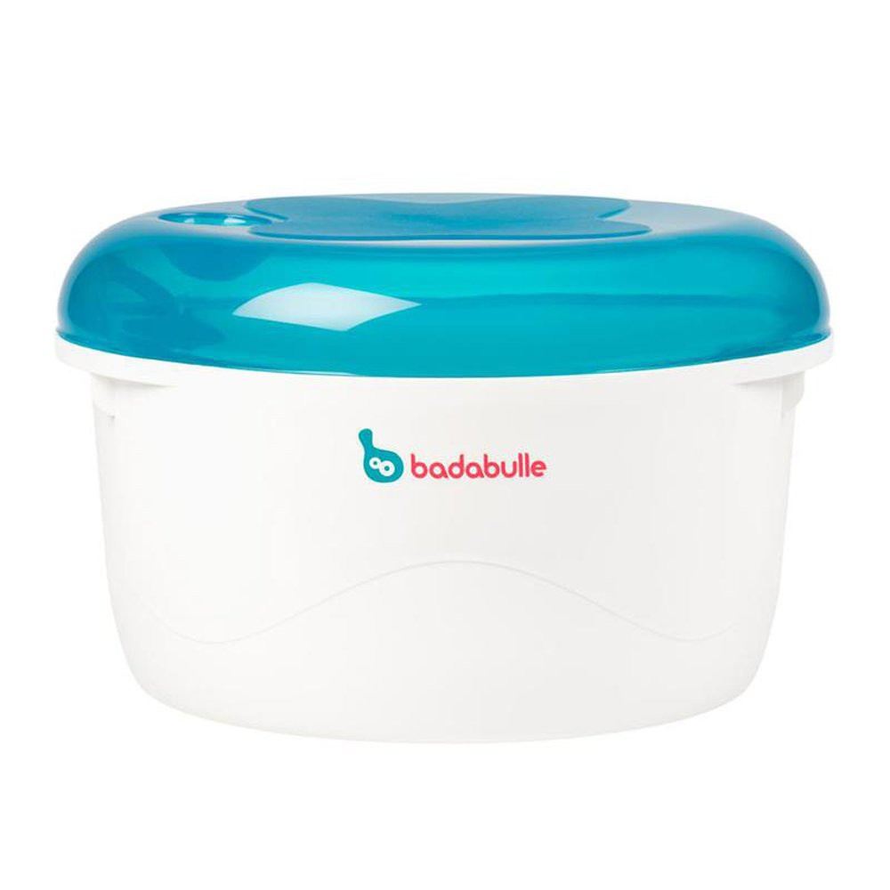 Badabulle - Mikrohullámú Sterilizáló – babatermék