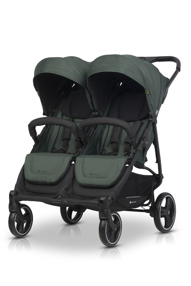 Euro Cart DOBLO - JUNGLE Sport Iker Babakocsi – babakocsi