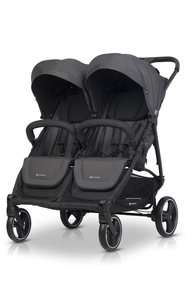 Euro Cart DOBLO - IRON Sport Iker Babakocsi – babakocsi