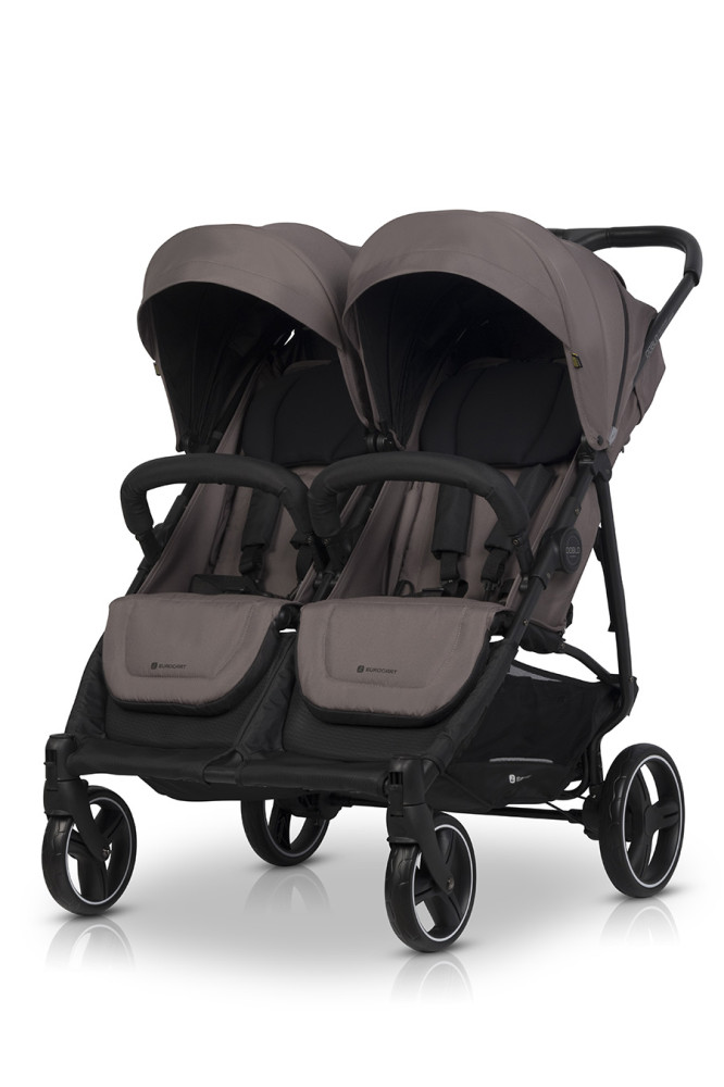 Euro Cart DOBLO - TAUPE Sport Iker Babakocsi – babakocsi