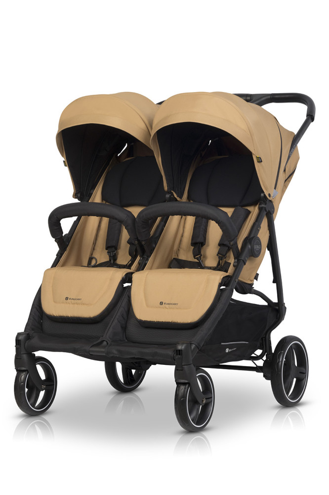 Euro Cart DOBLO - CAMEL Sport Iker Babakocsi – babakocsi