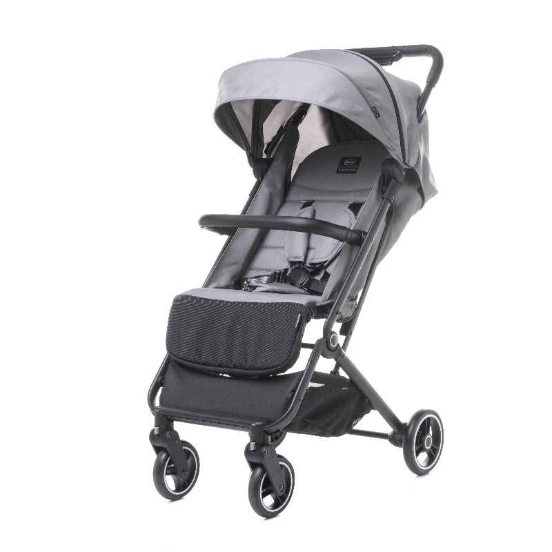 4Baby Twizzy - GREY Sport Babakocsi