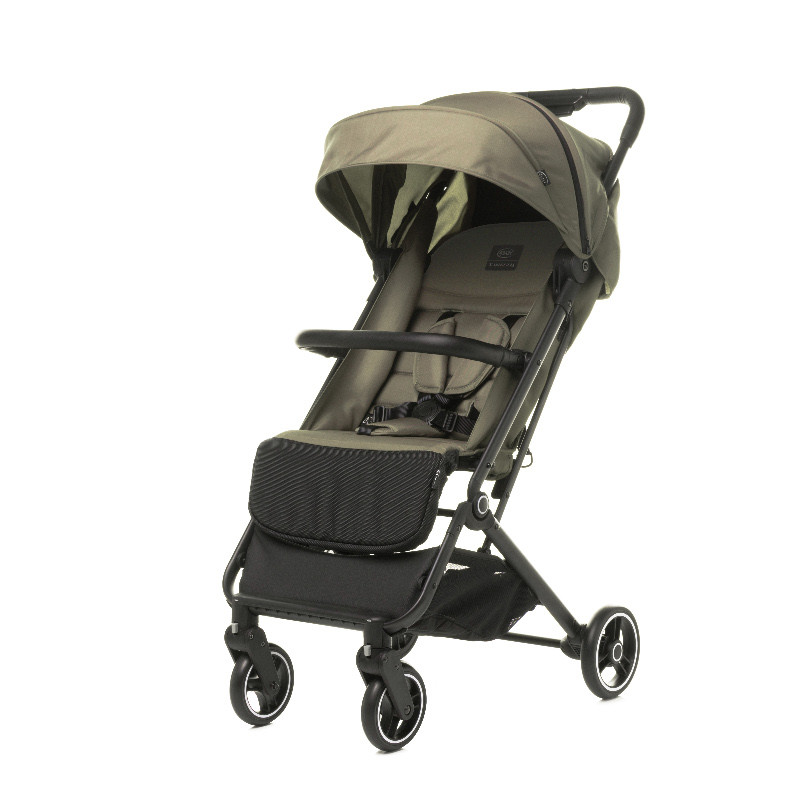 4Baby Twizzy - Mokka Sport Babakocsi
