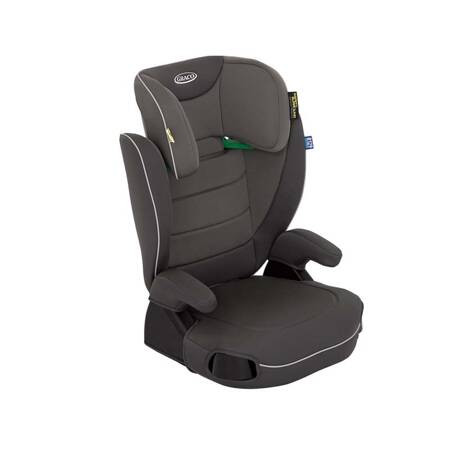 GRACO JUNIOR MAXI R129 - Iron 100 -150 cm – autósülés