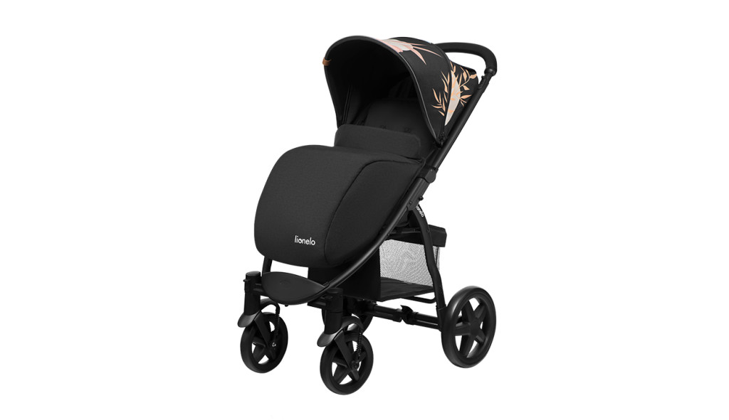 Lionelo Annet Plus - Lovin Sport Babakocsi
