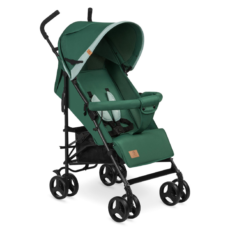Lionelo Elia - Green Forest Sport Babakocsi
