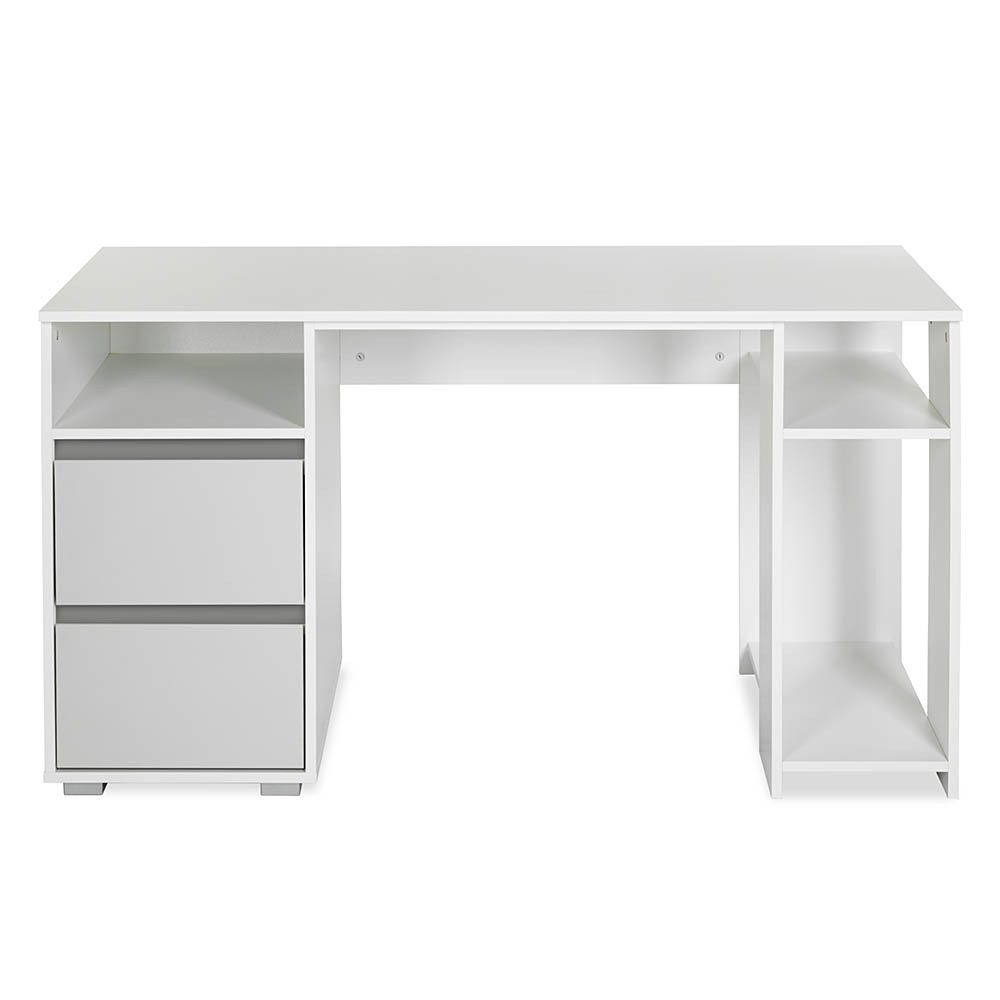 Klups Little Sky - Dália Grey Íróasztal – gyermekbútor 1. kép