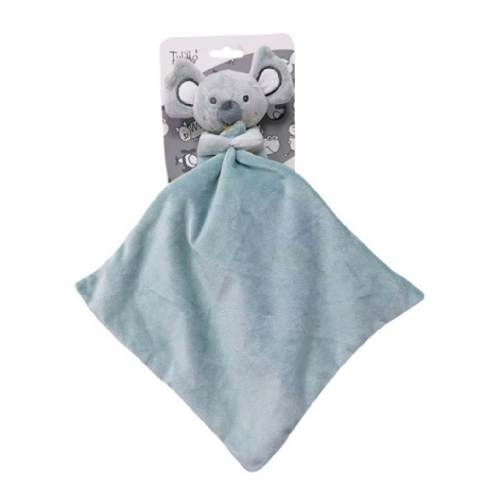 Tulilo Plüss Szundikendő 9550 - Koala – gyermekjáték