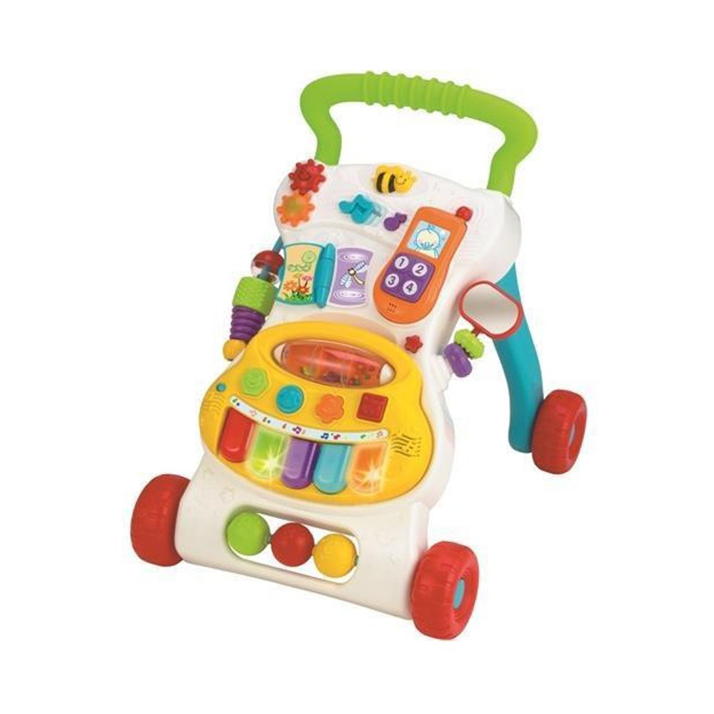 SMILY PLAY - Járássegítő – babatermék