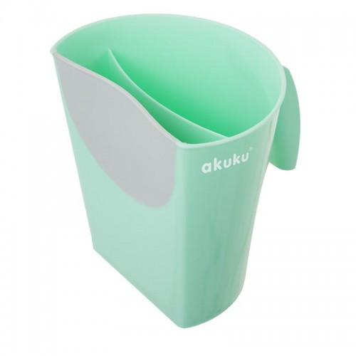 AKUKU A0376 - Hajmosó Kanna
