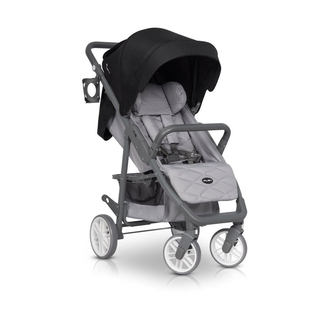 Euro Cart Flex - Anthracite 22 kg – babakocsi