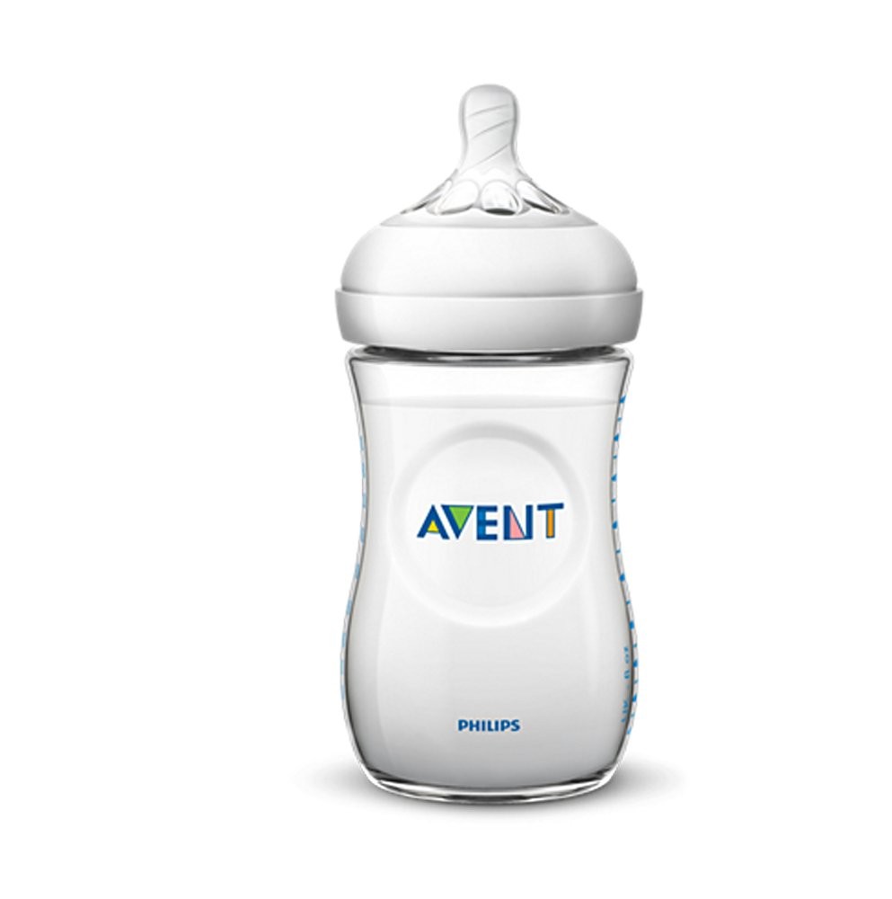 Philips AVENT Natural SCF693/17 260ml - Cumisüveg – babatermék