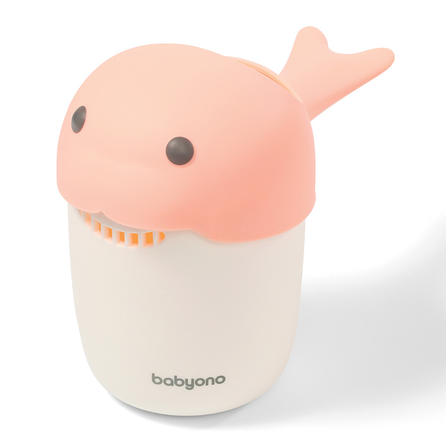 BabyOno 1344/03 - Hajmosó Kanna