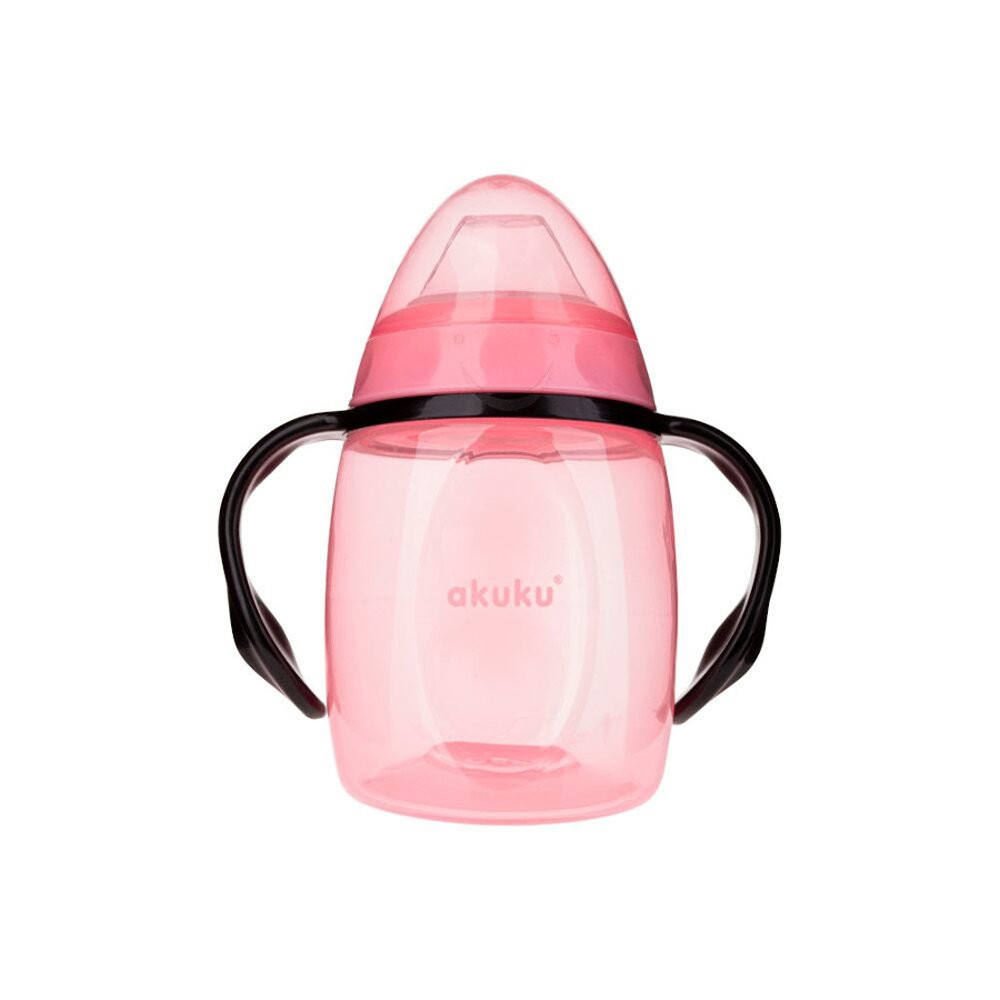AKUKU A0429 - Cseppmentes 280ml itatópohár