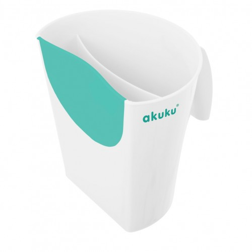 AKUKU A0430 - Hajmosó Kanna