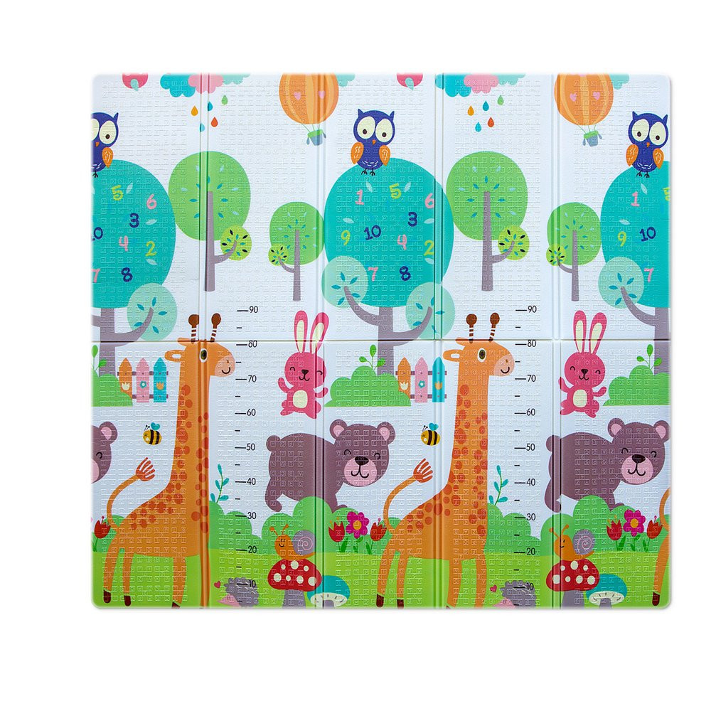 Milly Mally - Play Giraffe Játszószőnyeg – játszószőnyeg