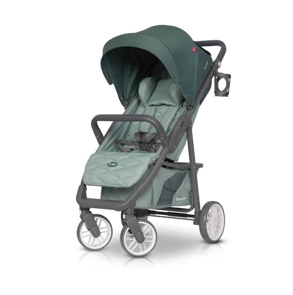 Euro Cart Flex - Jungle 22 kg – babakocsi