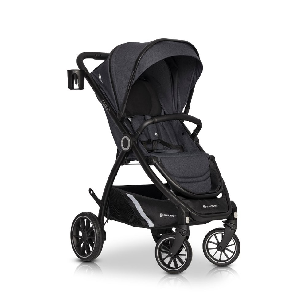 Euro Cart Corso - COAL 22 kg – babakocsi