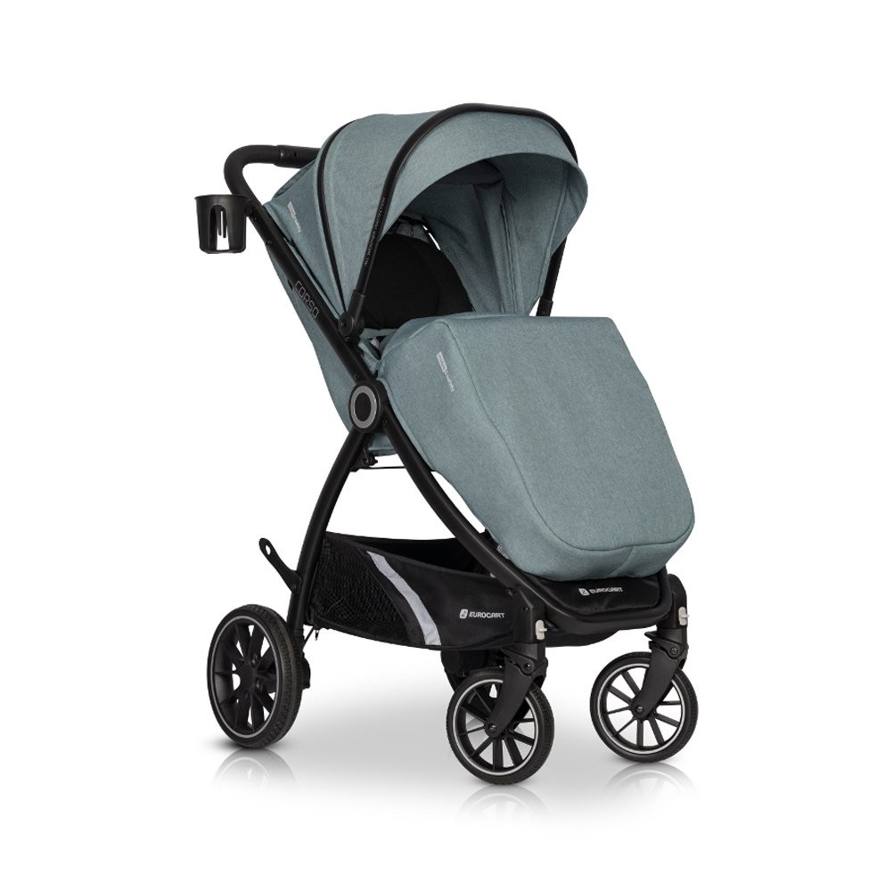 Euro Cart Corso - MINERAL 22 kg – babakocsi