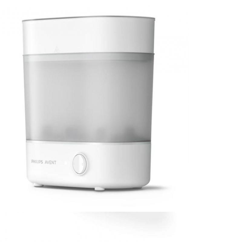 Philips AVENT SCF291/00 - Elektromos Sterilizáló – babatermék