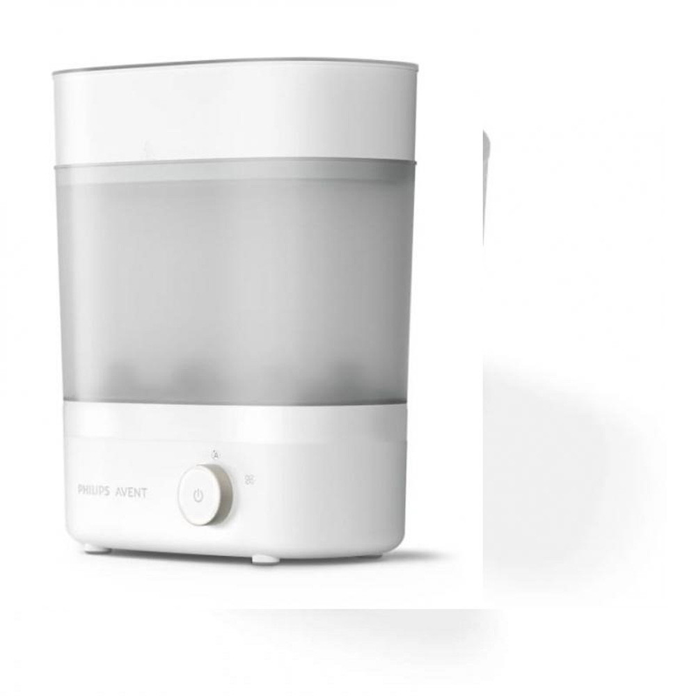 Philips AVENT SCF293/00 - Elektromos Sterilizáló – babatermék